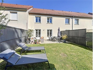 pavillon à la vente -   02000  LAON, surface 115 m2 vente pavillon - UBI469243631